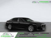 Bmw Serie 7 740d xDrive 299 ch BVA   Beaupuy 31