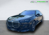 Annonce Bmw Serie 7 occasion Diesel 740d xDrive 299 ch BVA  Beaupuy