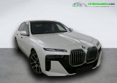 Bmw Serie 7 740d xDrive 299 ch BVA   Beaupuy 31