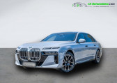 Bmw Serie 7 740d xDrive 299 ch BVA   Beaupuy 31