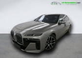 Bmw Serie 7 740d xDrive 299 ch BVA   Beaupuy 31