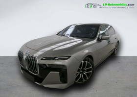 Bmw Serie 7 , garage LB AUTOMOBILES  Beaupuy