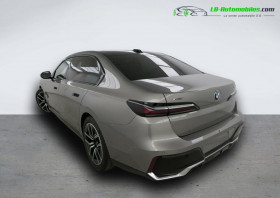 Bmw Serie 7 740d xDrive 299 ch BVA  occasion  Beaupuy - photo n2