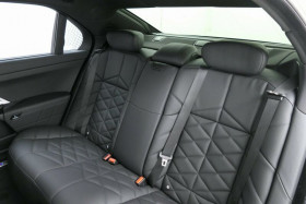 Bmw Serie 7 740d xDrive 299 ch BVA  occasion  Beaupuy - photo n5