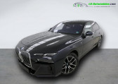 Bmw Serie 7 occasion année 2024 boite Automatique Annonce Bmw Serie 7 occasion Diesel 740d xDrive 299 ch BVA à Beaupuy