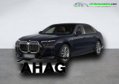 Bmw Serie 7 740d xDrive 299 ch BVA   Beaupuy 31