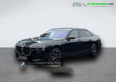 Bmw Serie 7 740d xDrive 299 ch BVA   Beaupuy 31
