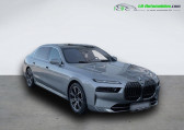 Bmw Serie 7 occasion année 2023 boite Automatique Annonce Bmw Serie 7 occasion Diesel 740d xDrive 299 ch BVA à Beaupuy