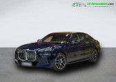 Bmw Serie 7 740d xDrive 299 ch BVA   Beaupuy 31