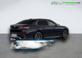 Bmw Serie 7 occasion année 2024 boite Automatique Annonce Bmw Serie 7 occasion Diesel 740d xDrive 299 ch BVA à Beaupuy