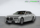 Bmw Serie 7 occasion année 2023 boite Automatique Annonce Bmw Serie 7 occasion Diesel 740d xDrive 299 ch BVA à Beaupuy