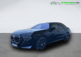 Bmw Serie 7 740d xDrive 299 ch BVA   Beaupuy 31