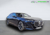Bmw Serie 7 740d xDrive 299 ch BVA   Beaupuy 31