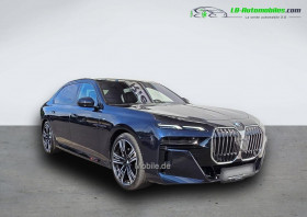 Bmw Serie 7 , garage LB AUTOMOBILES  Beaupuy