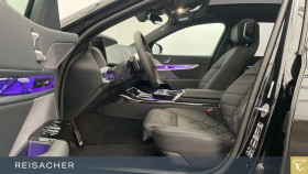 Bmw Serie 7 740d xDrive 299 ch BVA  occasion  Beaupuy - photo n5