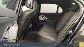 Bmw Serie 7 740d xDrive 299 ch BVA  occasion  Beaupuy - photo n6