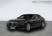 Bmw Serie 7 occasion année 2024 boite Automatique Annonce Bmw Serie 7 occasion Diesel 740d xDrive 299 ch BVA à Beaupuy