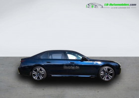 Bmw Serie 7 740d xDrive 299 ch BVA  occasion  Beaupuy - photo n3