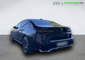 Bmw Serie 7 740d xDrive 299 ch BVA  occasion  Beaupuy - photo n2