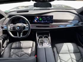 Bmw Serie 7 740d xDrive 299 ch BVA  occasion  Beaupuy - photo n3