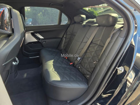 Bmw Serie 7 740d xDrive 299 ch BVA  occasion  Beaupuy - photo n6