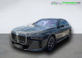Bmw Serie 7 740d xDrive 299 ch BVA   Beaupuy 31