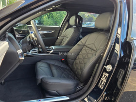 Bmw Serie 7 740d xDrive 299 ch BVA  occasion  Beaupuy - photo n5