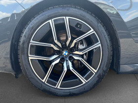 Bmw Serie 7 740d xDrive 299 ch BVA  occasion  Beaupuy - photo n6