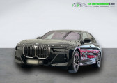 Bmw Serie 7 740d xDrive 299 ch BVA   Beaupuy 31