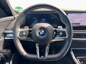 Bmw Serie 7 740d xDrive 299 ch BVA  occasion  Beaupuy - photo n5