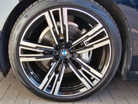 Bmw Serie 7 740d xDrive 299 ch BVA  occasion  Beaupuy - photo n8