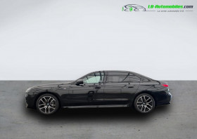 Bmw Serie 7 740d xDrive 299 ch BVA  occasion  Beaupuy - photo n4