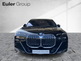 Bmw Serie 7 740d xDrive 299 ch BVA  occasion  Beaupuy - photo n4