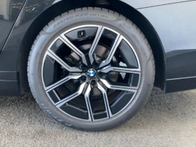 Bmw Serie 7 740d xDrive 299 ch BVA  occasion  Beaupuy - photo n6