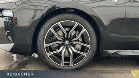 Bmw Serie 7 740d xDrive 299 ch BVA  occasion  Beaupuy - photo n8