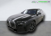 Bmw Serie 7 740d xDrive 299 ch BVA   Beaupuy 31