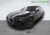 Annonce Bmw Serie 7 occasion Diesel 740d xDrive 299 ch BVA  Beaupuy