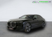 Bmw Serie 7 740d xDrive 299 ch BVA   Beaupuy 31