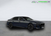Bmw Serie 7 740d xDrive 299 ch BVA   Beaupuy 31