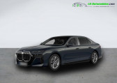 Bmw Serie 7 740d xDrive 299 ch BVA   Beaupuy 31