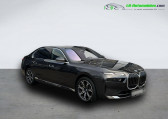Bmw Serie 7 740d xDrive 299 ch BVA   Beaupuy 31