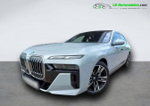 Bmw Serie 7 occasion année 2024 boite Automatique Annonce Bmw Serie 7 occasion Diesel 740d xDrive 299 ch BVA à Beaupuy