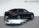 Bmw Serie 7 740d xDrive 299 ch BVA   Beaupuy 31