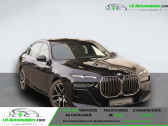 Bmw Serie 7 occasion année 2023 boite Automatique Annonce Bmw Serie 7 occasion Diesel 740d xDrive 299 ch BVA à Beaupuy