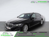 Annonce Bmw Serie 7 occasion Diesel 740d xDrive 340 ch BVA � Beaupuy