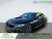 Annonce Bmw Serie 7 occasion Diesel 740d xDrive 340 ch BVA � Beaupuy