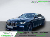 Annonce Bmw Serie 7 occasion Diesel 740d xDrive 340 ch BVA � Beaupuy