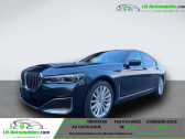 Annonce Bmw Serie 7 occasion Diesel 740d xDrive 340 ch BVA � Beaupuy