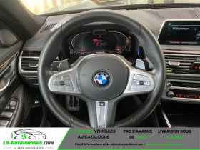 Bmw Serie 7 740d xDrive 340 ch BVA  occasion � Beaupuy - photo n�7