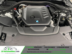 Bmw Serie 7 740d xDrive 340 ch BVA  occasion � Beaupuy - photo n�9